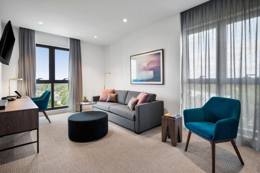 MediStays Quest Burwood East 31