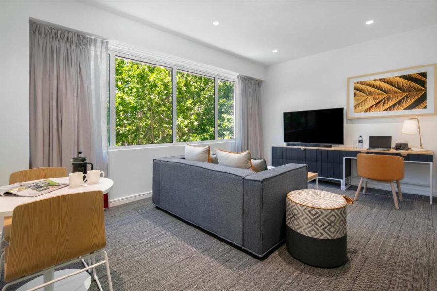 Canberra NDIS Accessible Apartment