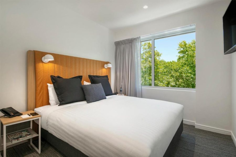 Canberra NDIS Accessible Apartment