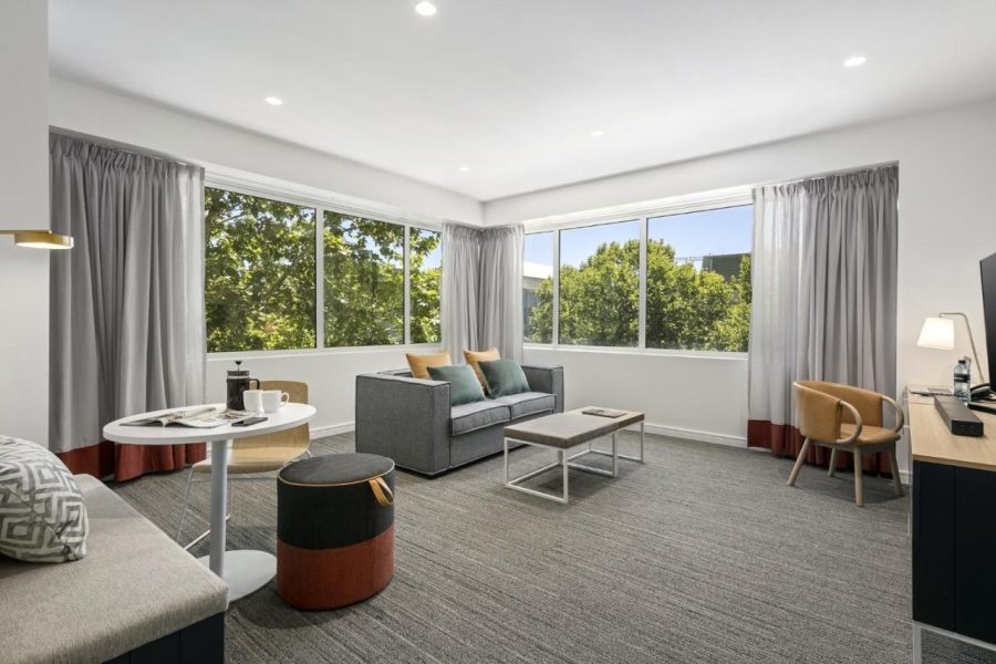 Canberra NDIS Accessible Apartment