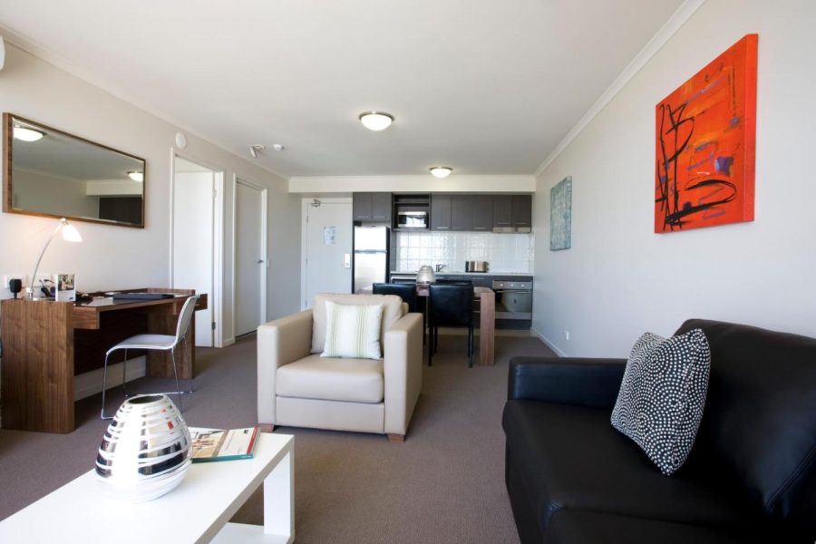 Chermside NDIS Accessible Apartment