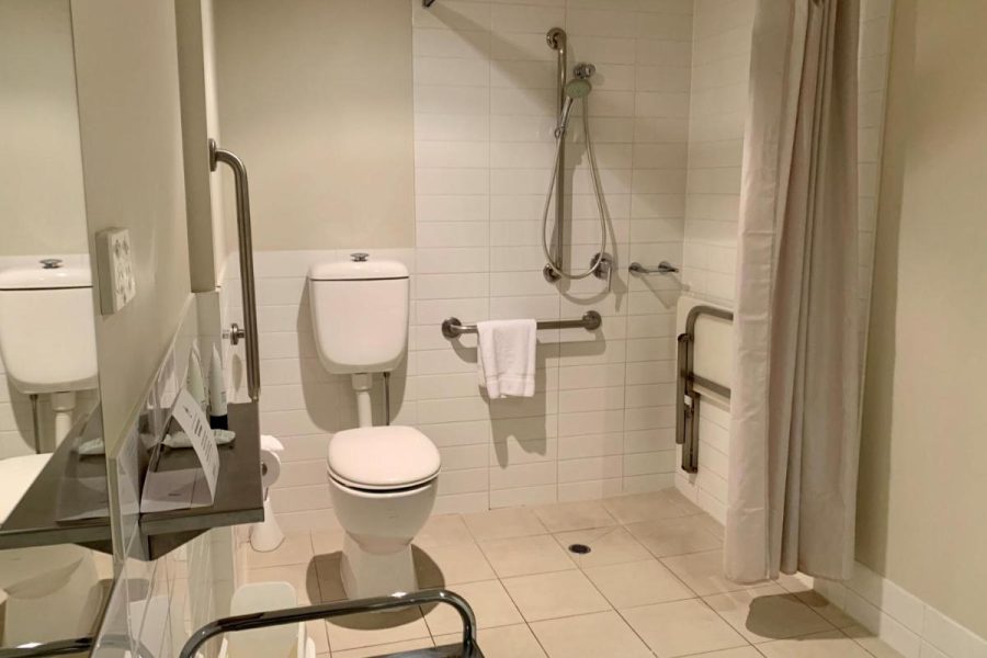 Chermside NDIS Accessible Apartment