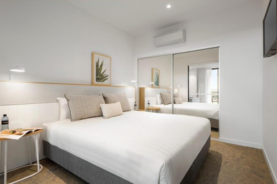 MediStays Quest Epping 1