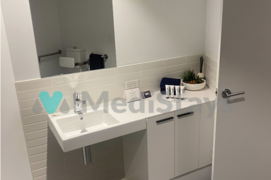 MediStays Quest Flemington Central 16