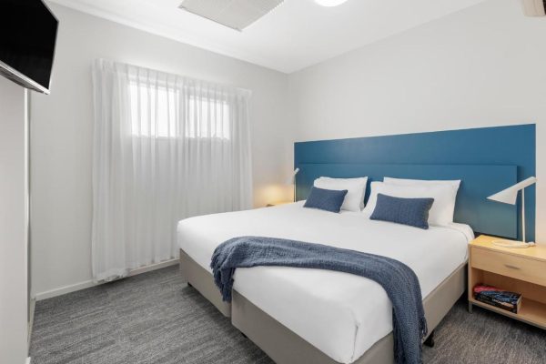 Geelong CBD NDIS Accessible Apartment