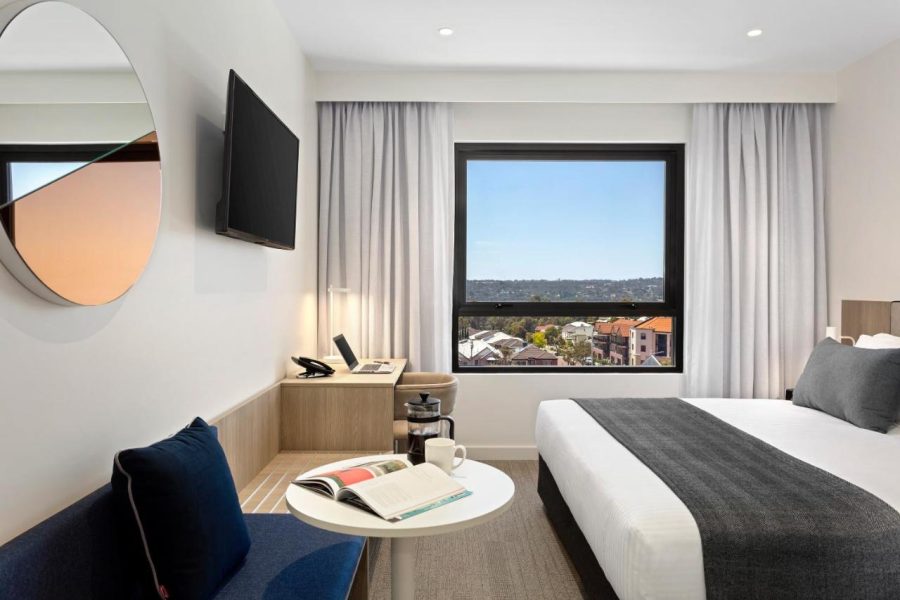 MediStays Quest Joondalup 1