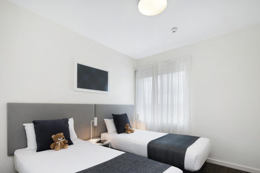 MediStays Quest Mawson Lakes 12