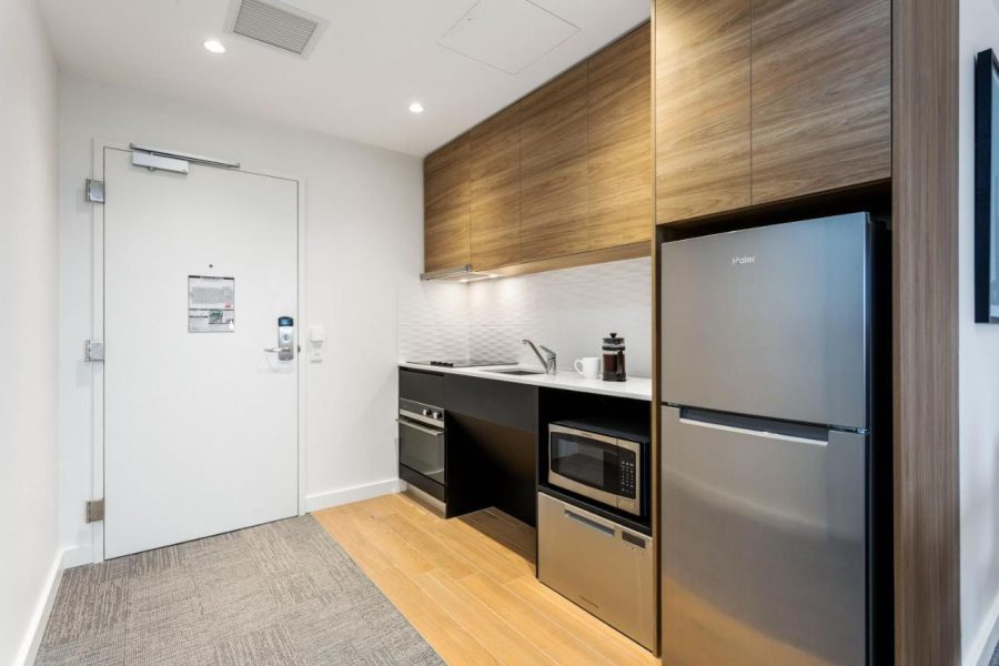 Perth Ascot NDIS Accessible Apartment