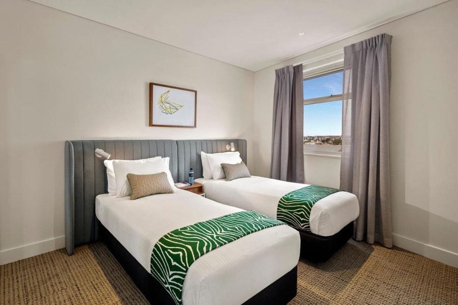 MediStays Quest Port Adelaide 4