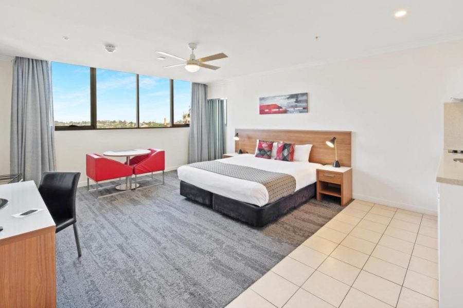 MediStays Quest South Brisbane 6