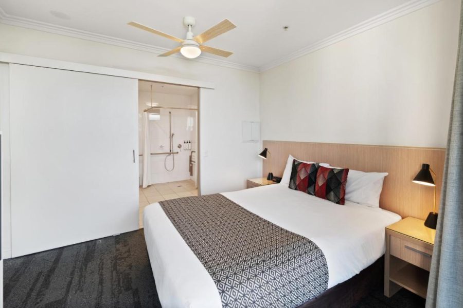 MediStays Quest South Brisbane 8