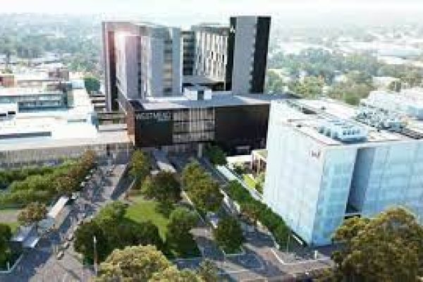 MediStays Westmead Hospital accommodation