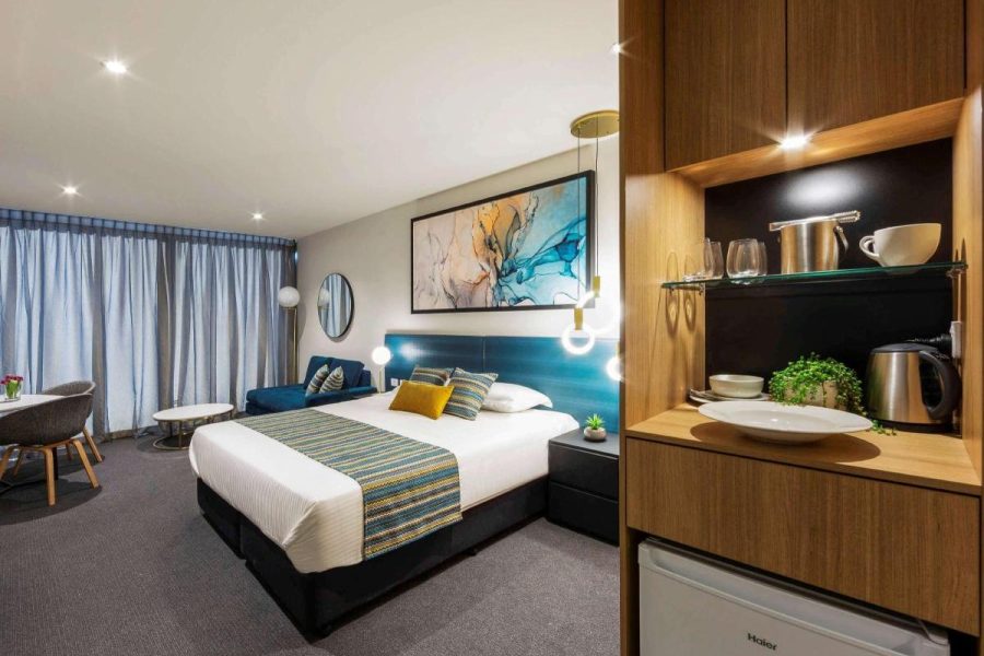 Mercure Canberra Belconnen