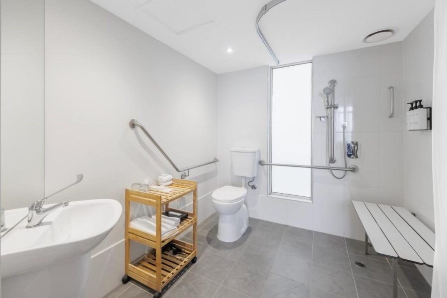 Caroline Springs NDIS Accessible Apartment