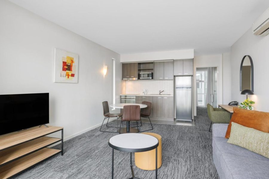 Caroline Springs NDIS Accessible Apartment