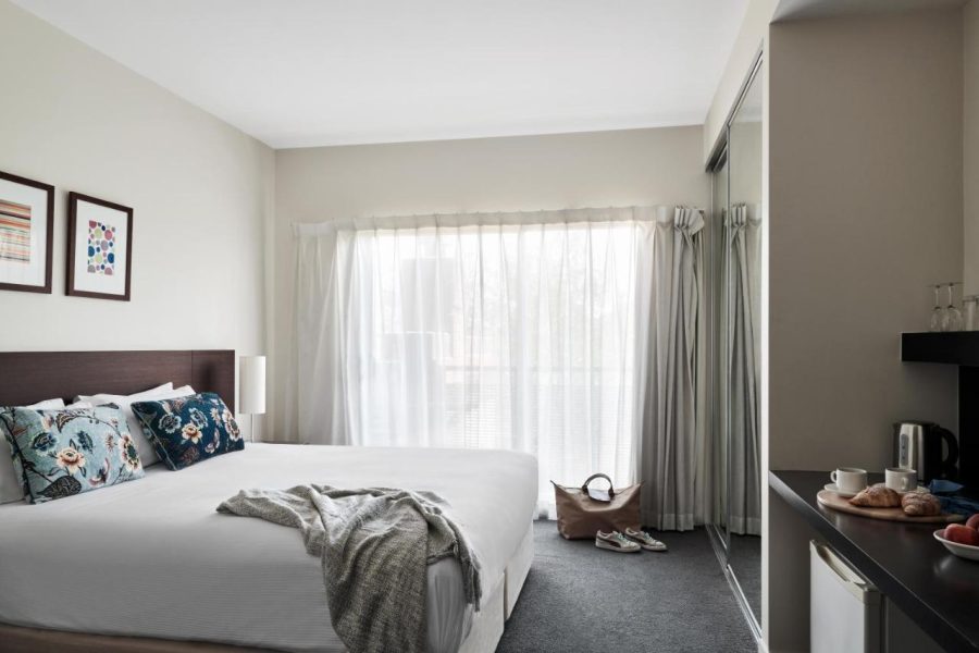 Essendon NDIS Accessible Accommodation