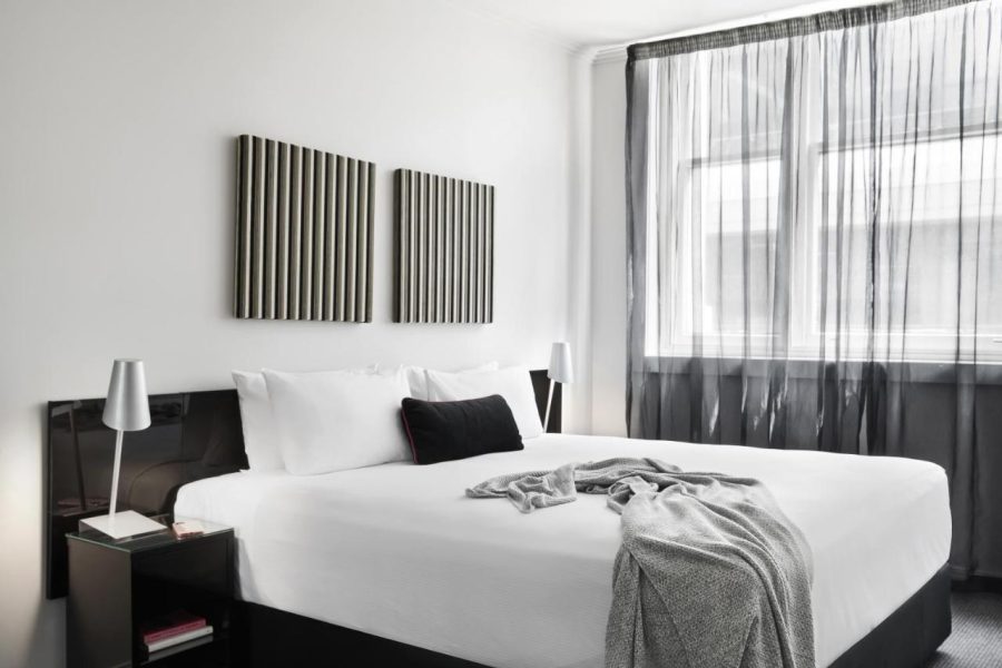 Punthill Apartment Hotel Flinders Lane