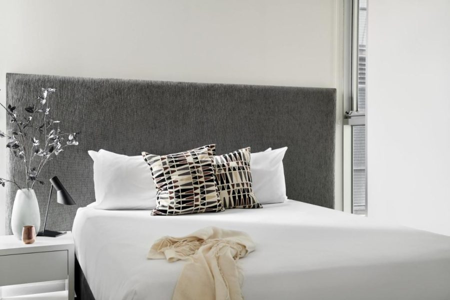 Punthill Apartment Hotel South Yarra Grand 7