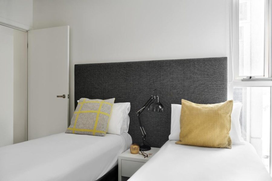 Punthill Apartment Hotel South Yarra Grand 8