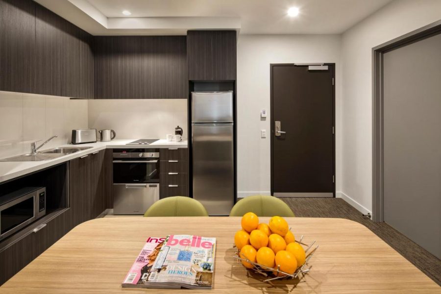 Dandenong NDIS Accessible Apartment