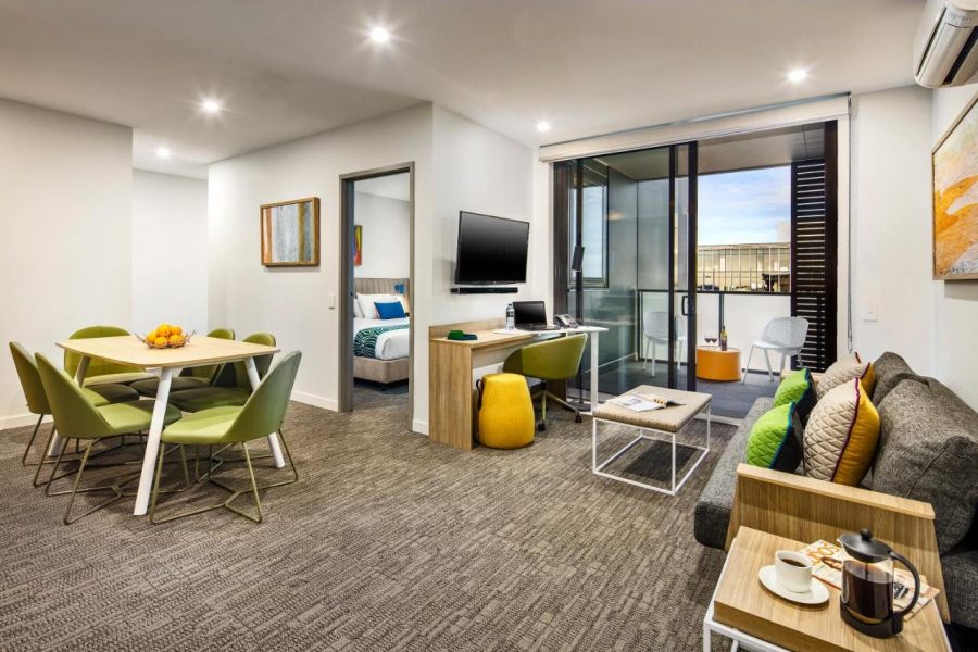 Dandenong NDIS Accessible Apartment