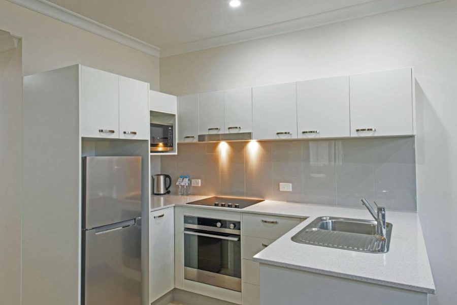 NDIS Accessible Apartment Adelaide CBD