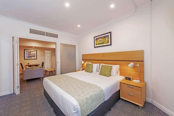 NDIS Accessible Apartment Adelaide CBD