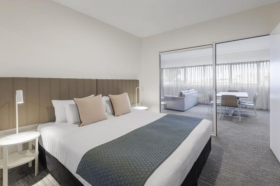 Bundoora NDIS Accessible Accommodation