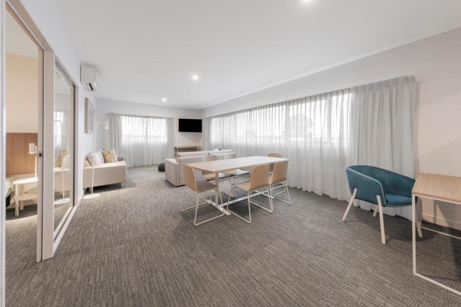 Bundoora NDIS Accessible Accommodation