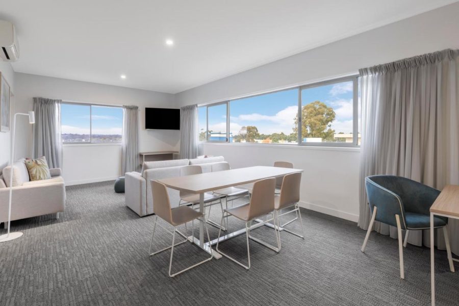 Bundoora NDIS Accessible Accommodation