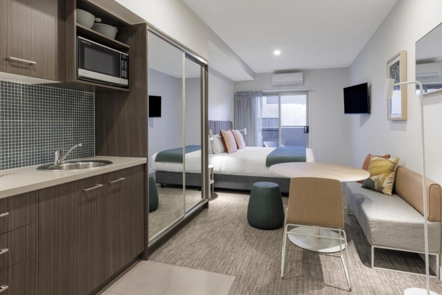 Bundoora NDIS Accessible Accommodation