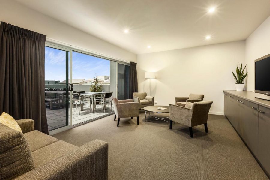 Bundoora NDIS Accessible Accommodation