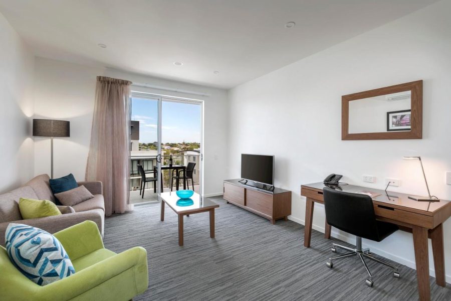 Chermside on Playfield NDIS Accessible Apartment