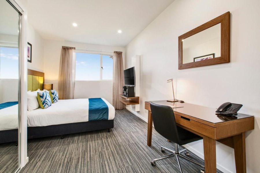 Chermside on Playfield NDIS Accessible Apartment