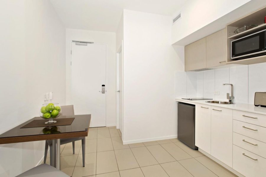 Chermside on Playfield NDIS Accessible Apartment