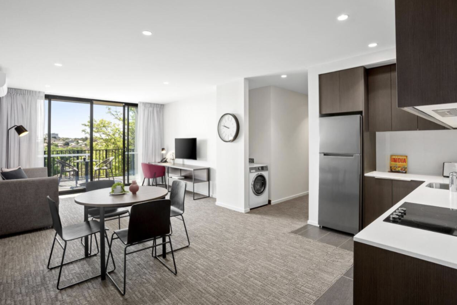 Preston NDIS Accessible Apartment