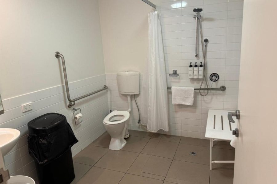 Shepparton NDIS Accessible Apartment