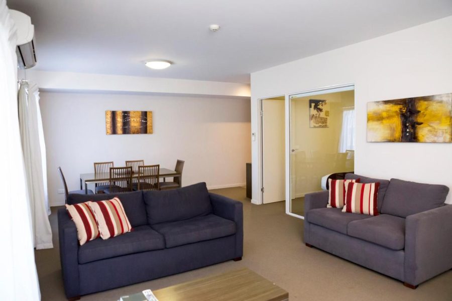 Shepparton NDIS Accessible Apartment