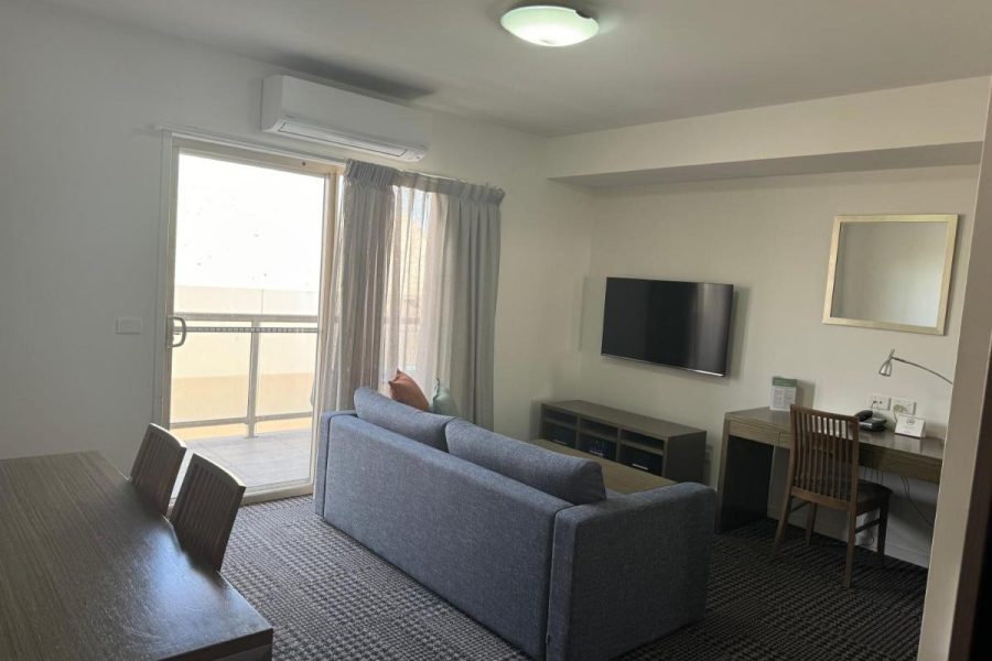 Shepparton NDIS Accessible Apartment