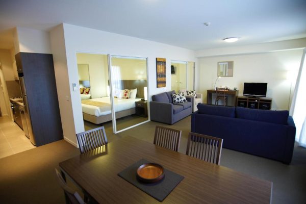 Shepparton NDIS Accessible Apartment