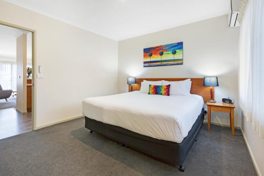 Tamworth NDIS Accessible Apartment