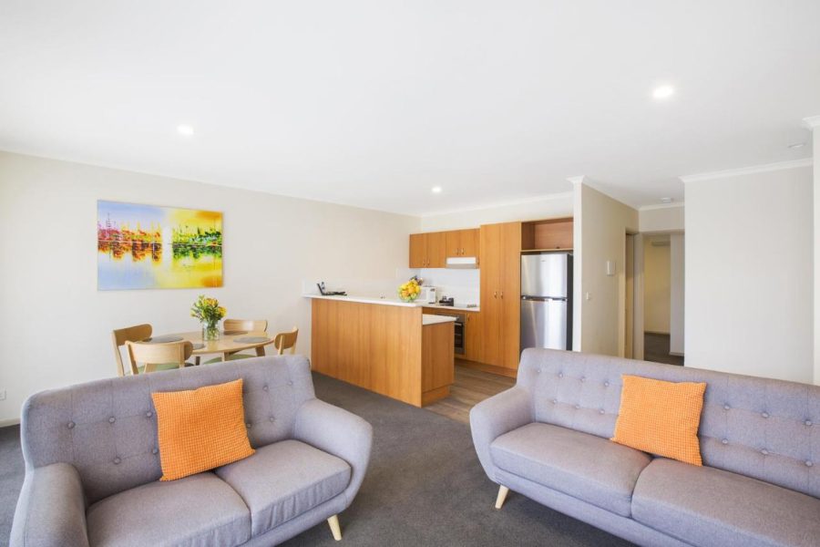 Tamworth NDIS Accessible Apartment