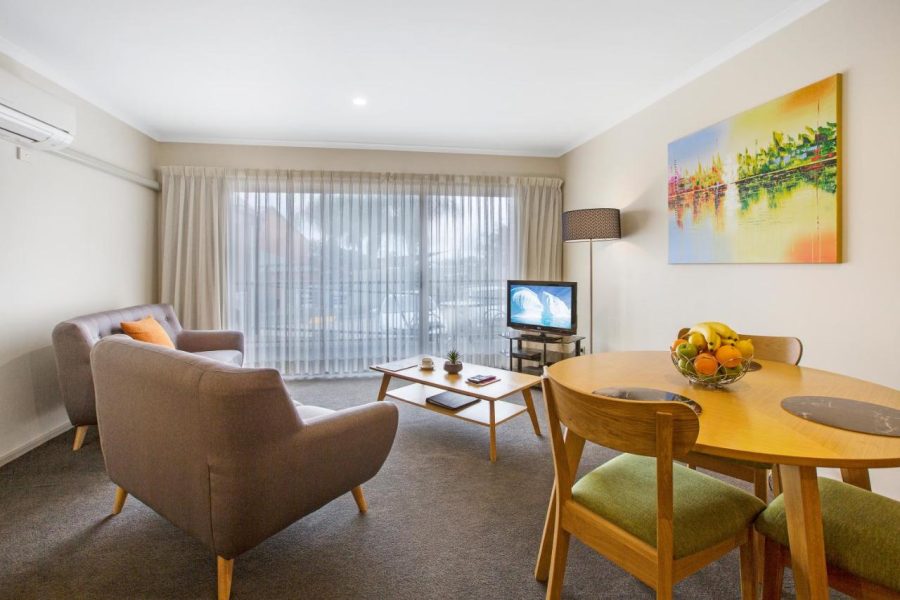 Tamworth NDIS Accessible Apartment