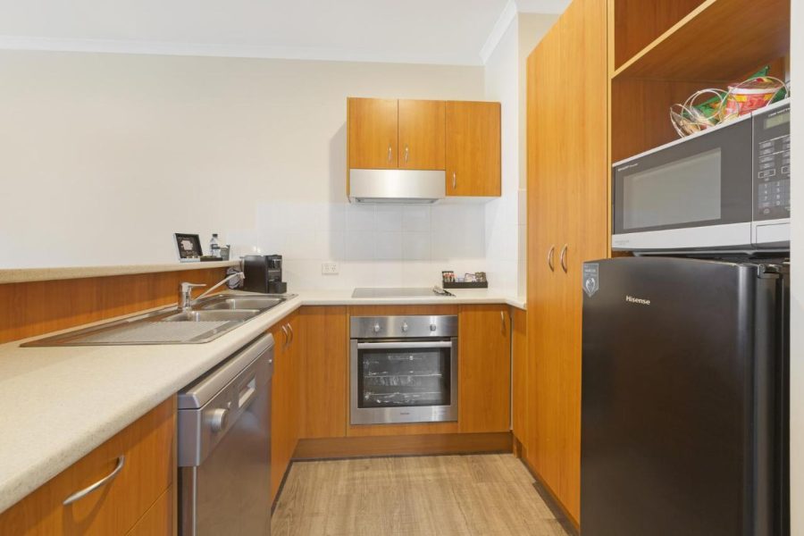 Tamworth NDIS Accessible Apartment