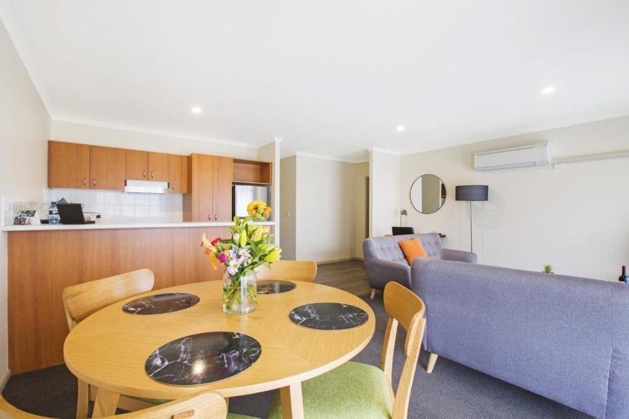 Tamworth NDIS Accessible Apartment