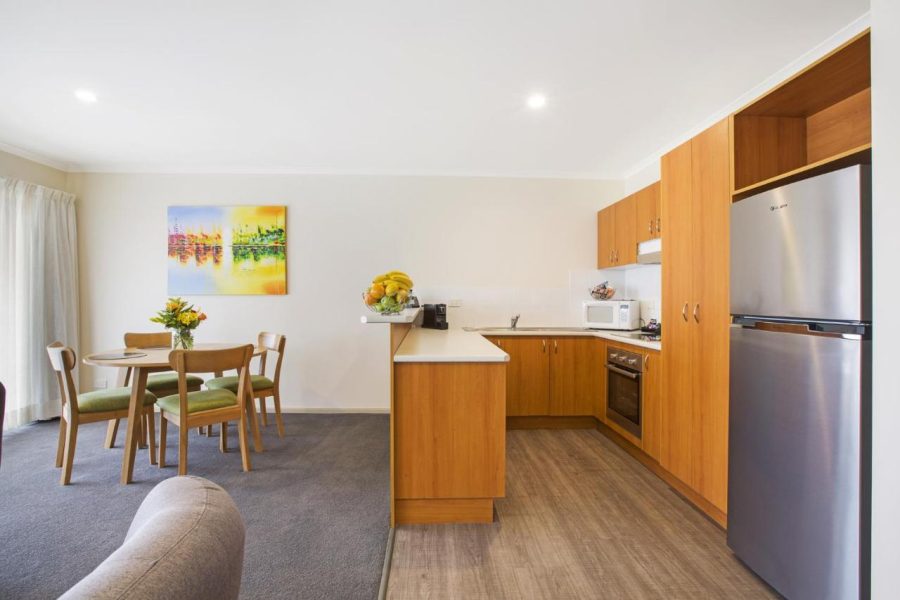 Tamworth NDIS Accessible Apartment