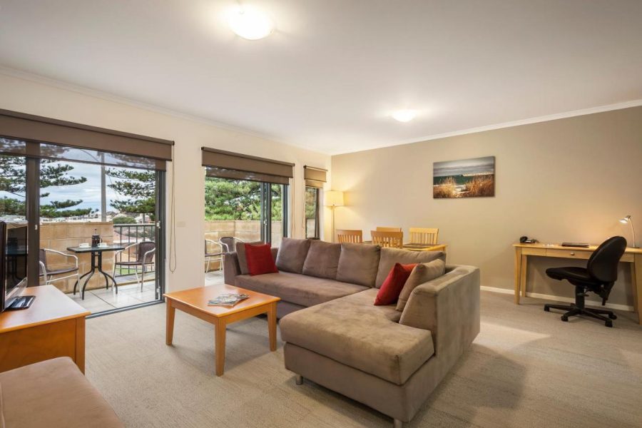 NDIS Accessible Apartment Warrnambool