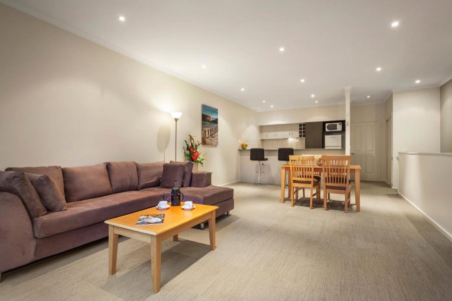 NDIS Accessible Apartment Warrnambool