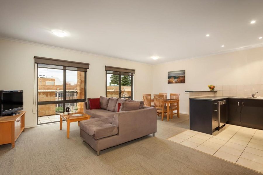 NDIS Accessible Apartment Warrnambool