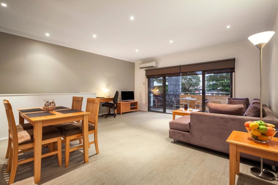 NDIS Accessible Apartment Warrnambool